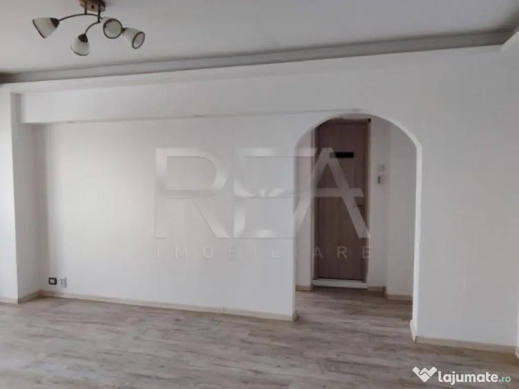 2 camere Vitan decomandat, inst. schimb., an 1983 - 10