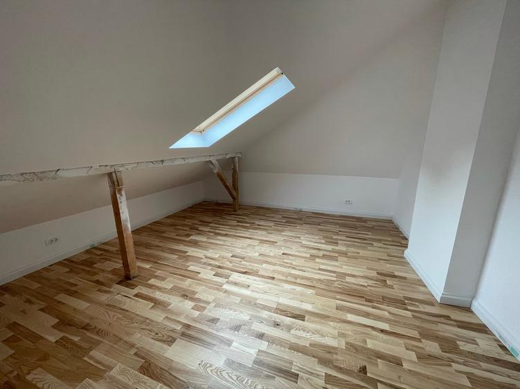 Apartament 3 camere duplex, etaj 3 si 4, bloc mic, nou, semimobilat, zona Radio - 14