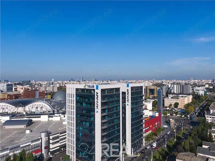 AFI Business Park - Cotroceni - de la 164 mp - 15