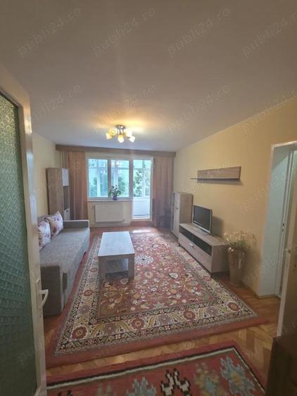 Apartament 2 Camere Gemenii - 8