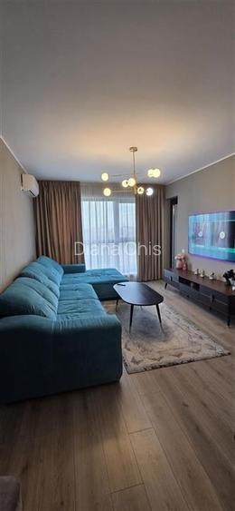 Apartament 3 camere Onyx Park North Residence, Aviatiei, Pipera