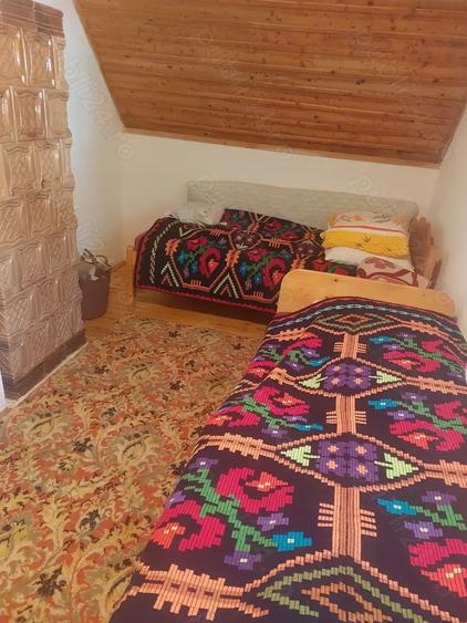 Casa de vacanta Colibita - 7