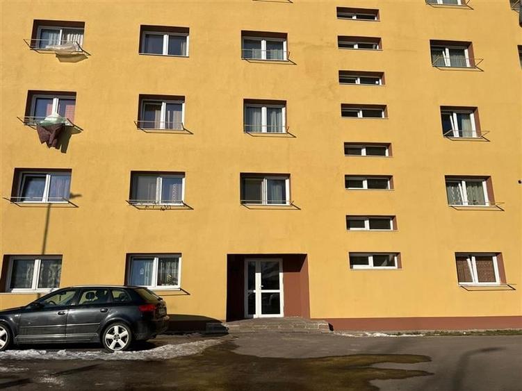 Garsoniera 24 mp de vanzare in Sacele - zona Electroprecizia - 4