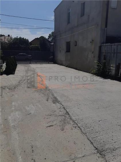 Apartament 3 camere cf 1 decomandat zona Centru - 14