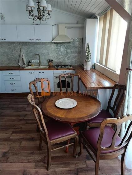 Apartament 3 camere cf 1 decomandat zona Micro 5 - 13