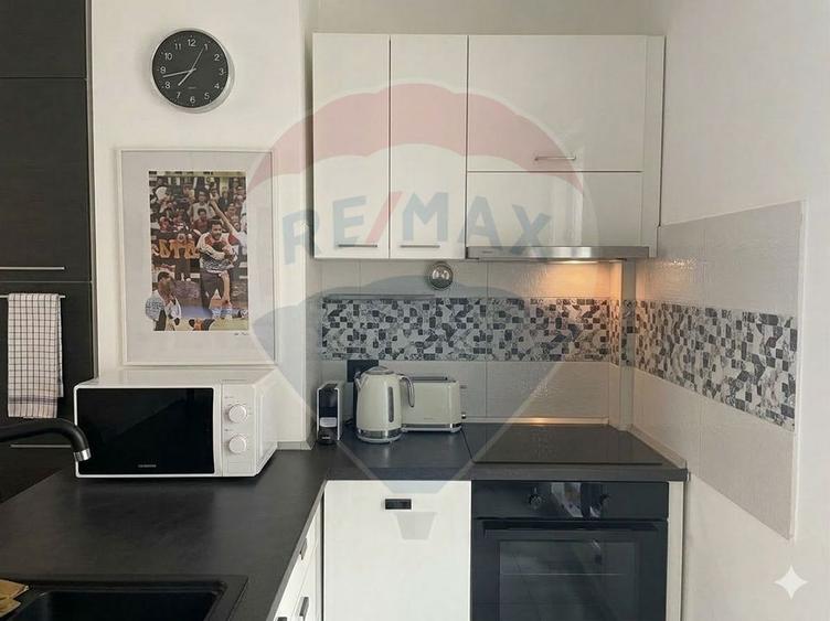 Apartament modern 2 camere + parcare privată | Bloc nou - 3