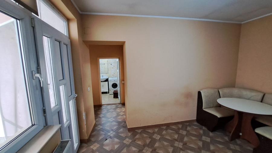 COICIU - BRICK CASA 2 CAMERE , 2 BAI, 2 BUCATARII, 71 MP. TEREN 201 MP. RENOVATA - 11