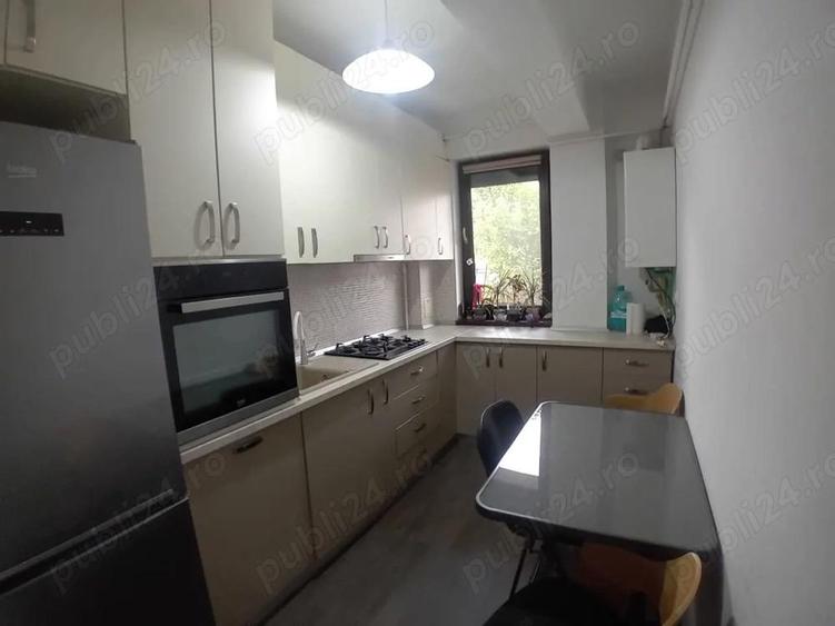 Apartament de inchiriat. doua camere, gradina, locuri de parcare, AC, Cug-Visoianu - 3