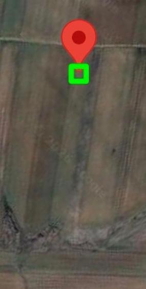 Teren 450 mp Ghercesti - 4