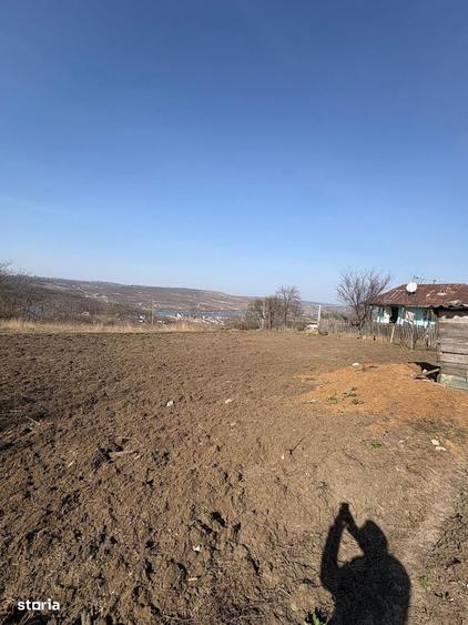 teren aroneanu 2000 mp deschidere 30 ml toate utilitatile 75 euro mp - 6