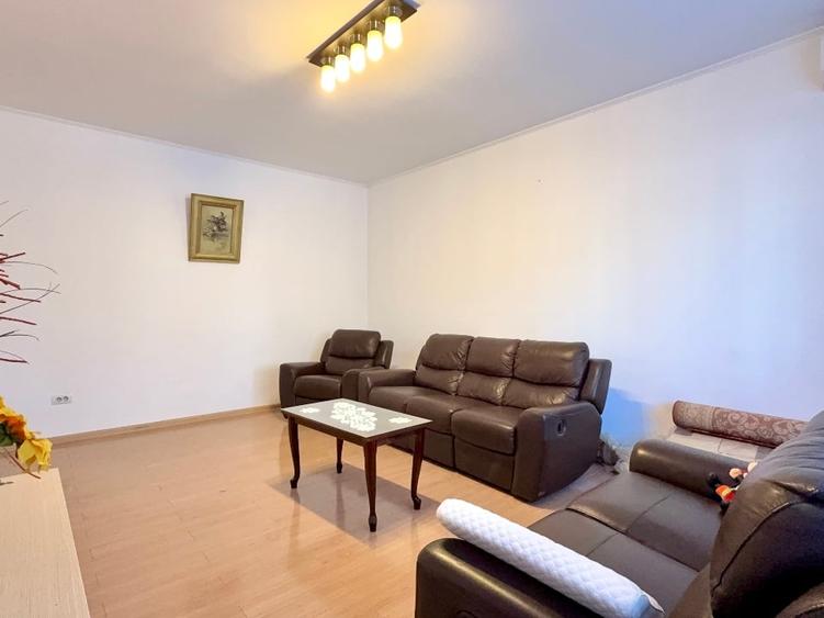 Un loc unde începe povestea ta: apartament spațios de 3 camere în Dobroești - 2