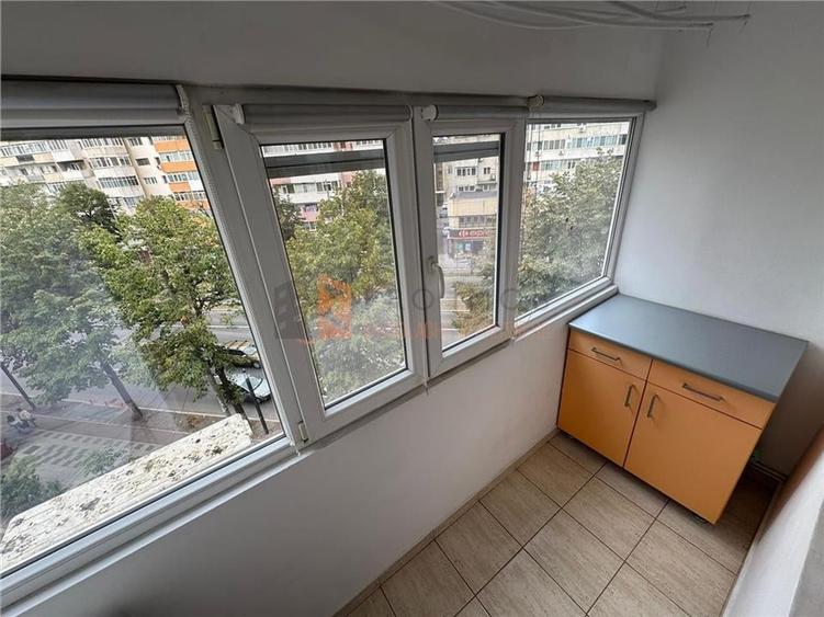 Apartament 2 camere cf 1  decomandat zona Unirii Sud - 9