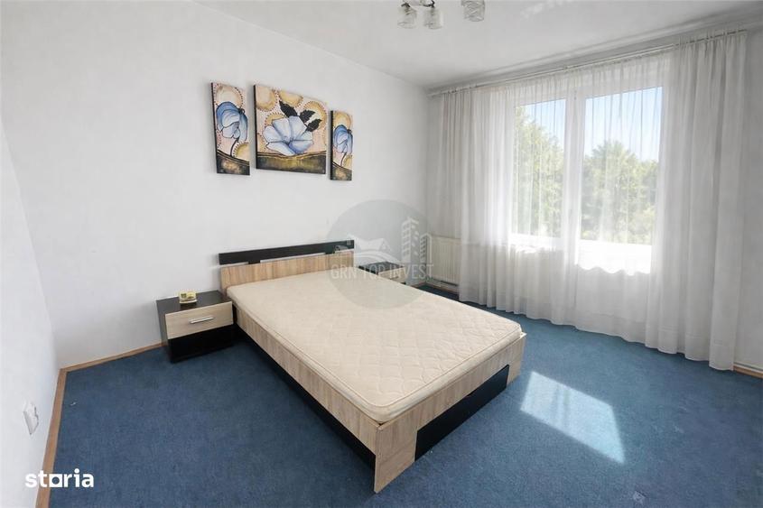 Apartament 3 camere decomandat cu 2 balcoane Bld Mihai Viteazu - 3