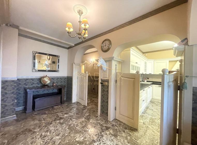 Vila 7 camere**Lake view**Ponton privat**Piscina**Teren 933 MP//Balotesti - 8