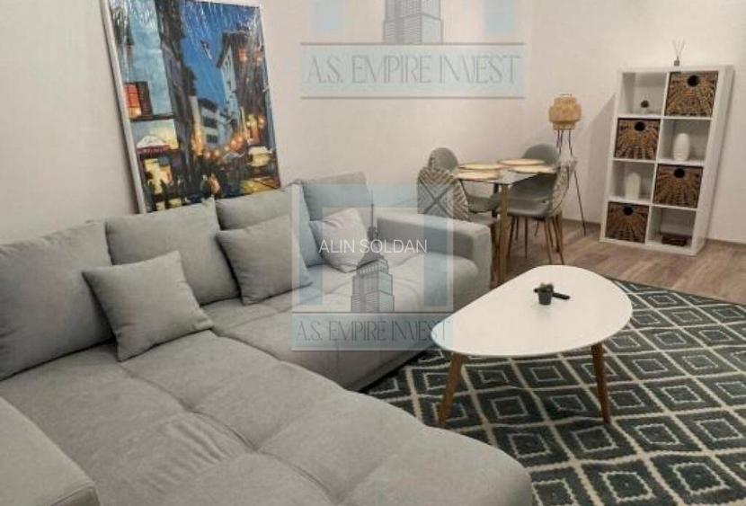 Ap 2 camere + 244 mp gradina - zona Sanpetru (ID:13049)