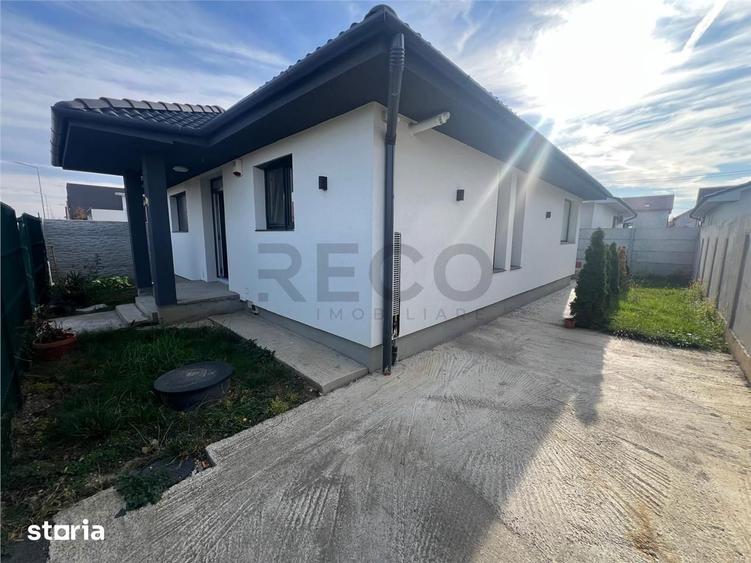 RECO Casa Tineretului la cheie - 2