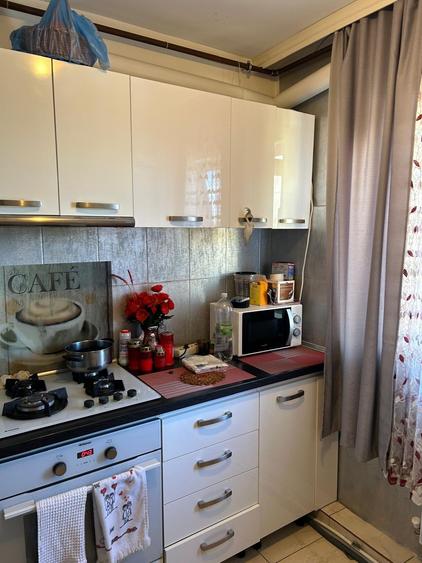 GARSONIERA - EDEN - 5