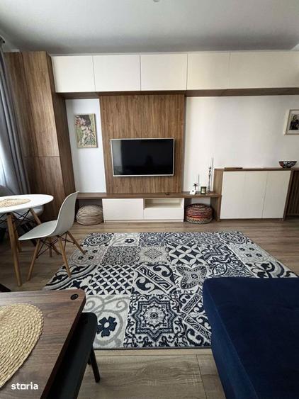 Apartament Titan, 2 camere, complex nou - 8