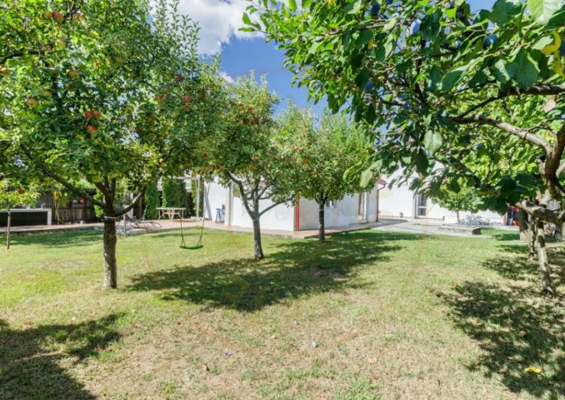 Casa de vanzare in Ghermane?ti, Snagov cu teren si - 5