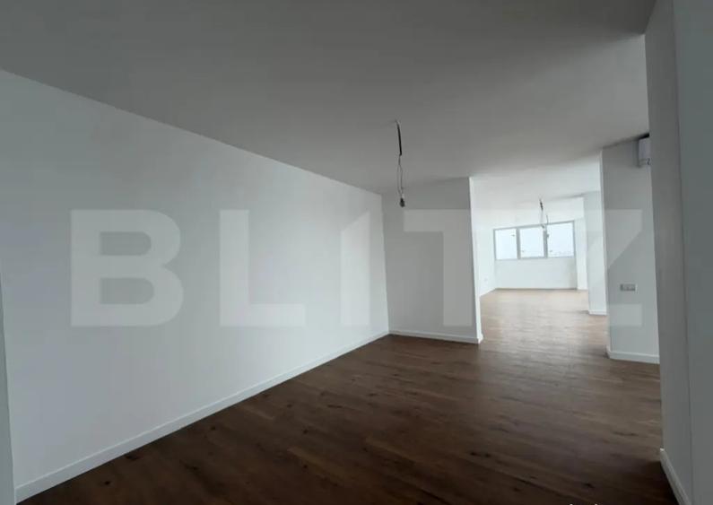 Penthouse de vanzare, 106 mp utili + terasa 66 mp, zona To - 2
