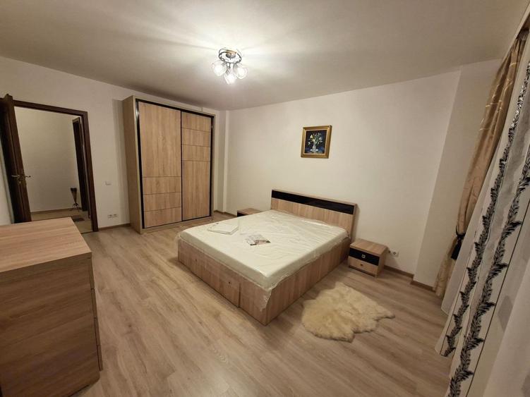 Apartament 2 camere De Inchiriat - Eroii Revolutiei + CENTRALA/PARCARE - 1