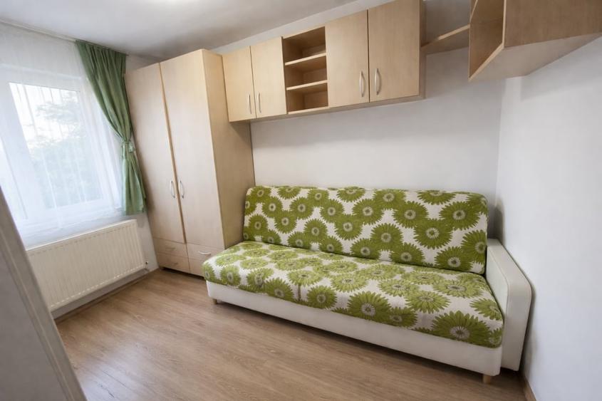 Garsoniera de vanzare – Zona Pompieri–Kandia | Oportunitate foarte buna - 1