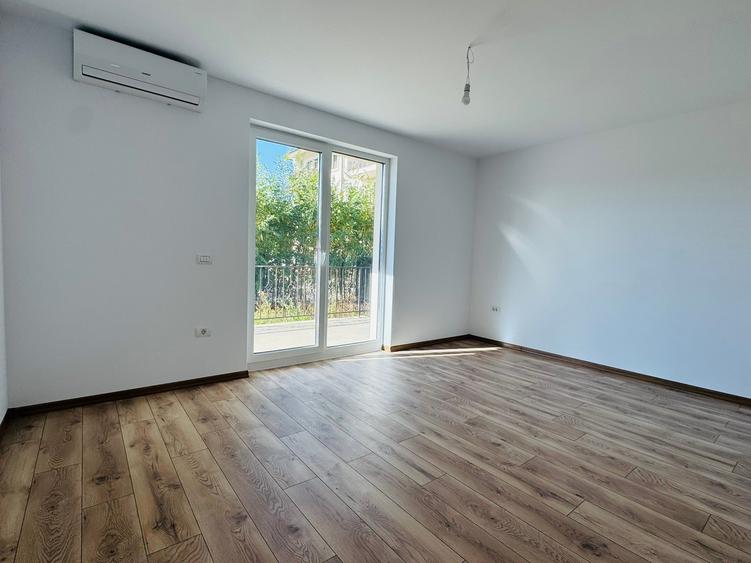 Apartament cu 3 camere + 68 mp gradina l Giroc - 11