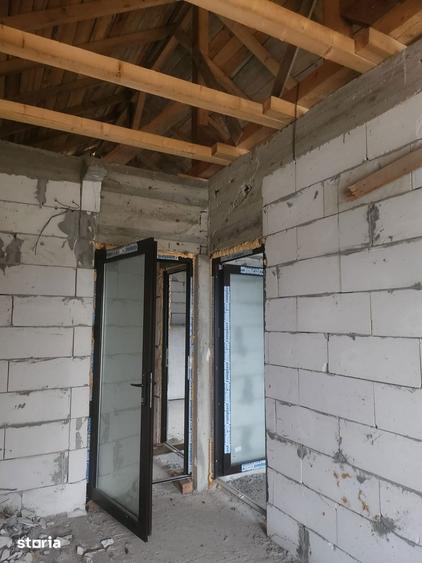 Vila in Serbanesti cu 5 camere - 11