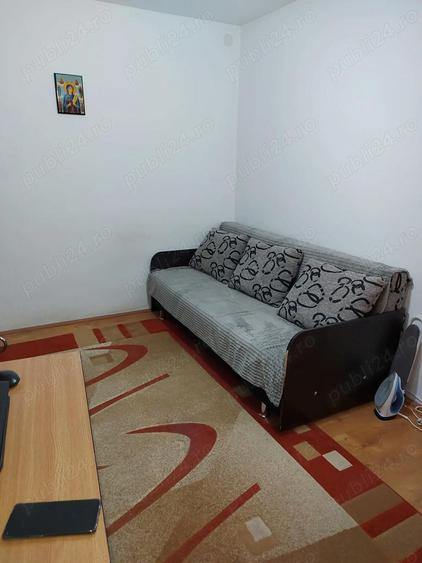 Proprietar, inchiriez apartament 1 camera la casa - 2