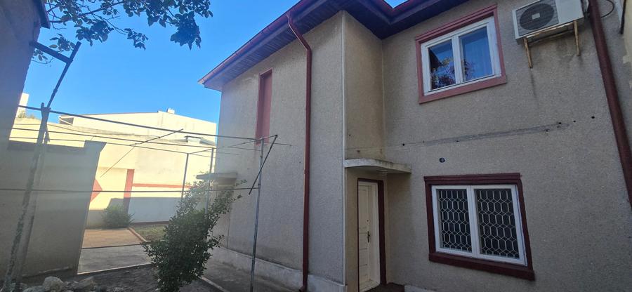 Faleza Nord-Exclusivitate, vila P+1, 450mp teren, 18m deschidere, garaj - 19