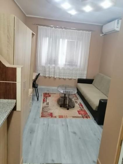 Garsonieră modernă, full mobilată - 10