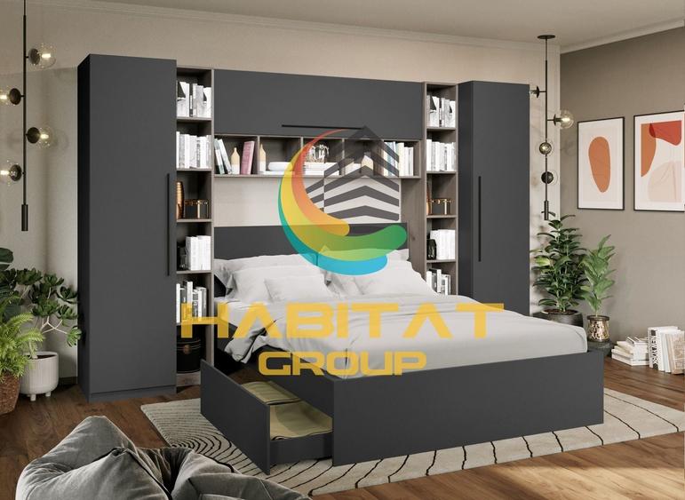 2 Camere, Decomandat, Balcon Generos, Acces Rapid la Metrou - 3