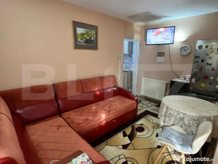 Apartament 2 camere, 48mp, zona Centru Istoric - 8