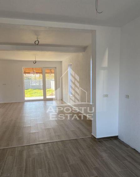 Duplex deosebit in Mosnita Veche - 3