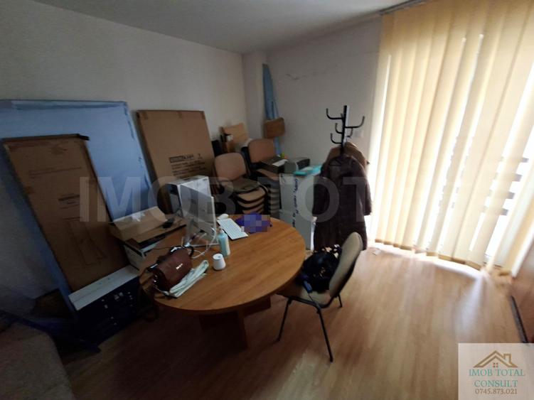 Apartament 3 Camere Decomandat | Zona Craiovei | Bloc 2009 | Etaj 4/6 - 6