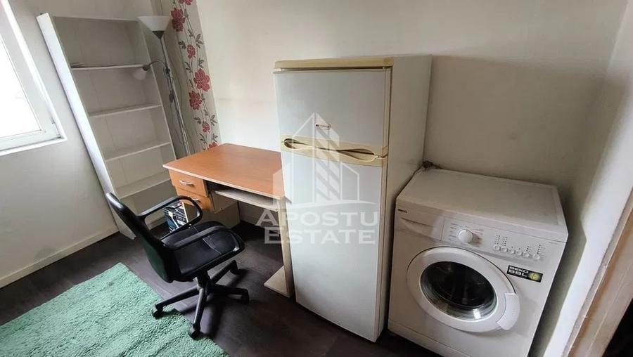 Apartament 1 camere, zona Lipovei - 3