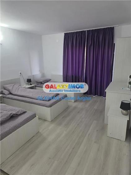 Vindem vila-pensiune in Budeasa P+E , mobilata si utilata - 4