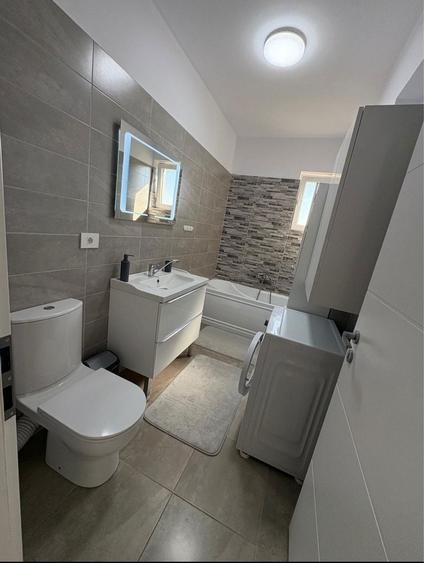 Inchiriez apartament 2 camere + loc parcare Fundeni Dobroesti - 8