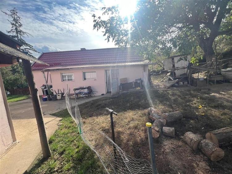 RECO, Casa cu 9168 mp teren intravilan, Sistera, Cetariu, Aproape de Oradea - 2