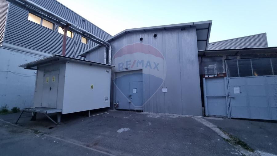Spatiu multifunctional de birouri si productie langa Kaufland Vitan - 25