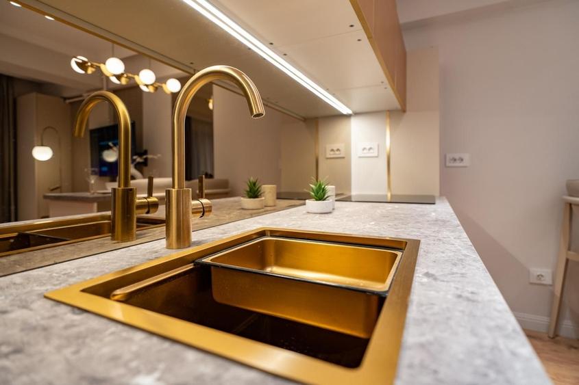 STUDIO | 1 CAMERA | PIPERA | IVORY | RESIDENCE | ROND OMV | NOU | LUX - 14