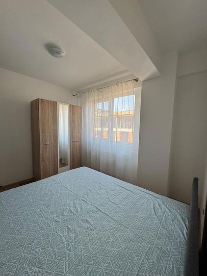 Inchiriez apartament 2 camere complet mobilat,Militari Residence - 2