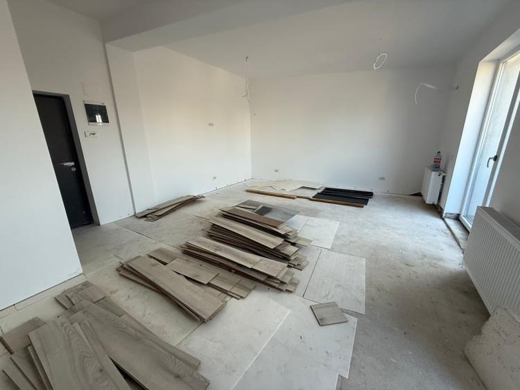 Apartament 3camere, open-space, 83mp, Cartier Veterani, Parcul Nicolae Romanescu - 2