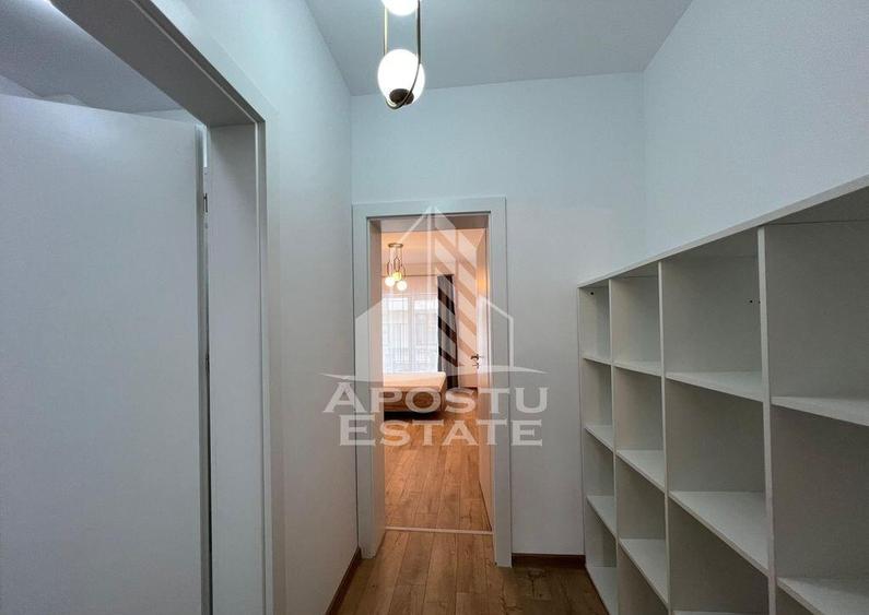 Apartament nou 2 camere. zona Torontalului - 2
