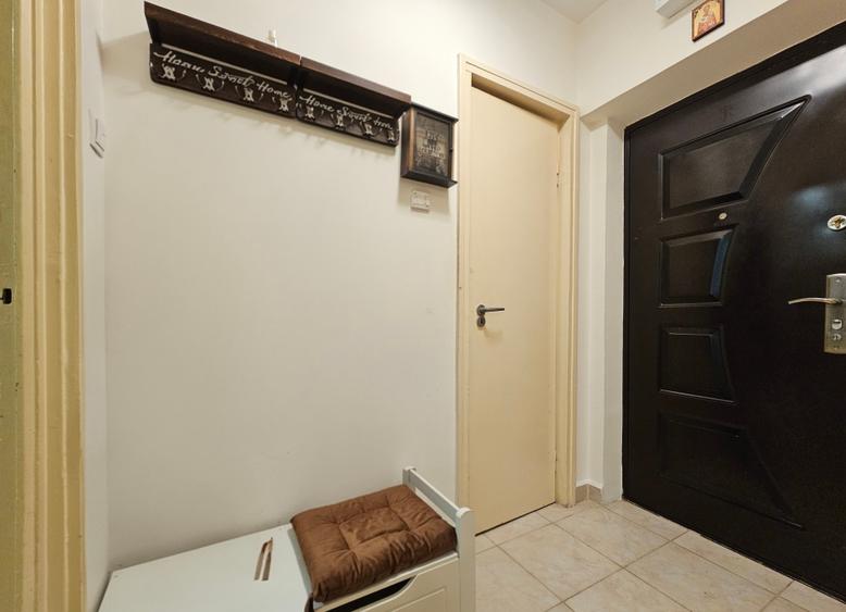 Apartament 2 camere Crangasi - Bd. Constructorilor vis-a-vis Auchan - 7