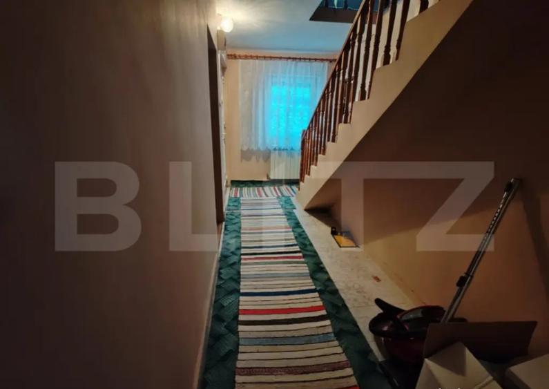 Casa tip duplex de vanzare in centru - 18