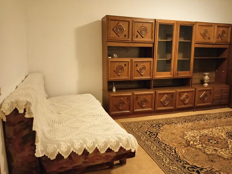 Ap 2 camere, 2 bai, dec, ctr ANAF, Crangasi - Podul Grand - 14