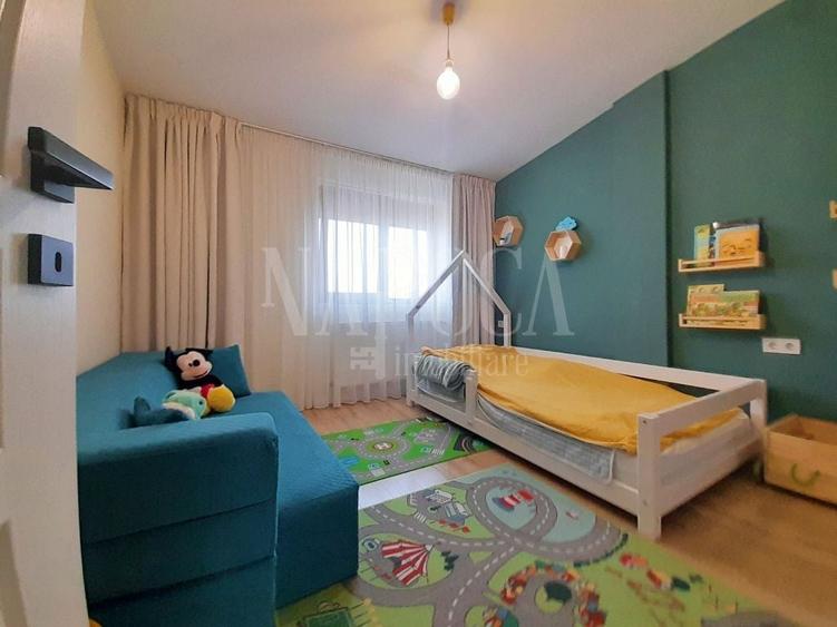 Casa 5 camere de vanzare in Floresti - 2