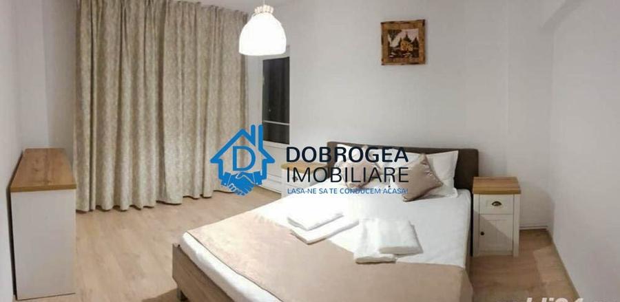 CENTRAL-APARTAMENT 3 CAMERE DECOMANDAT. ULTRADOTAT SI MOBILAT. - 2