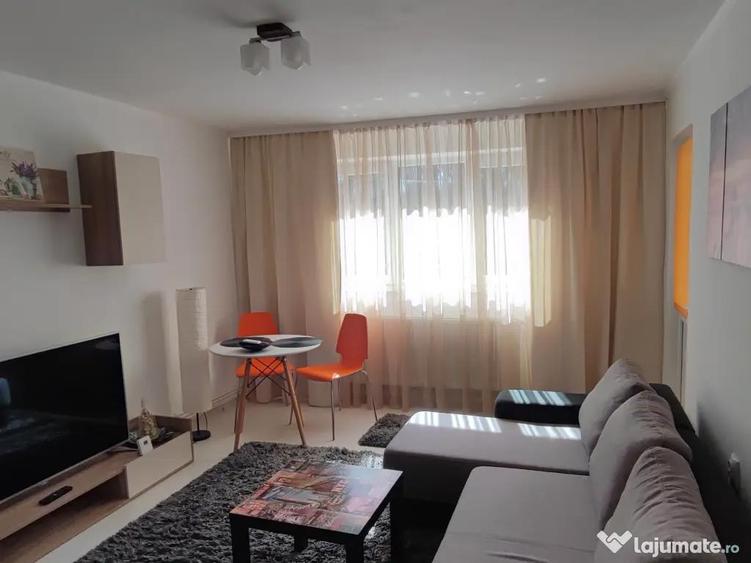 Garsoniera Gavana (33,6 mp) - decomandata, complet renovata si utilata - 1